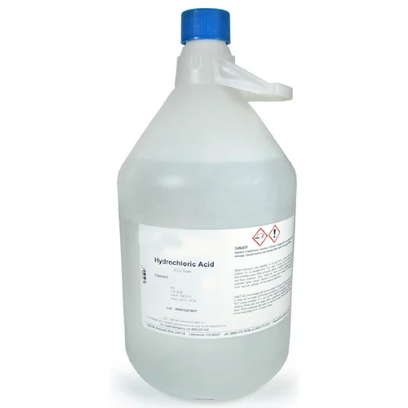 Hydrochloric Acid 32 AR Grade