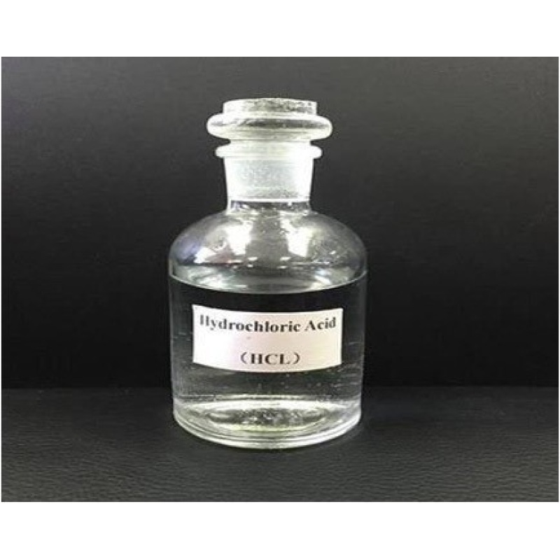 Hydrochloric Acid CP 32 2.5L