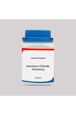 Sodium Aluminium Silicate 500g AR