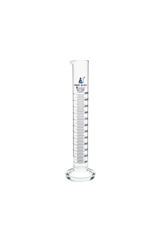 Measuring Cylinders Glass 250ml