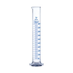 Measuring Cylinders Glass 500ml