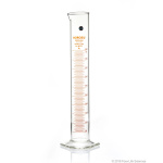 Measuring Cylinders Glass 500ml
