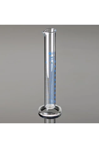 Measuring Cylinders Glass 50ml