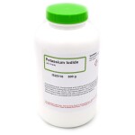 Potassium Iodide AR 500g