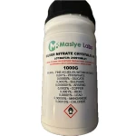 Silver Nitrate 99.9 Pure AgNO 3 1kg