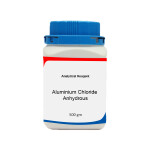 Sodium Aluminium Silicate 500g AR