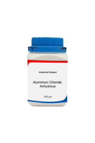 Sodium Aluminium Silicate 500g AR