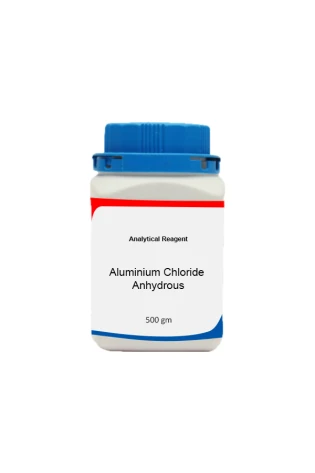 Sodium Aluminium Silicate 500g AR