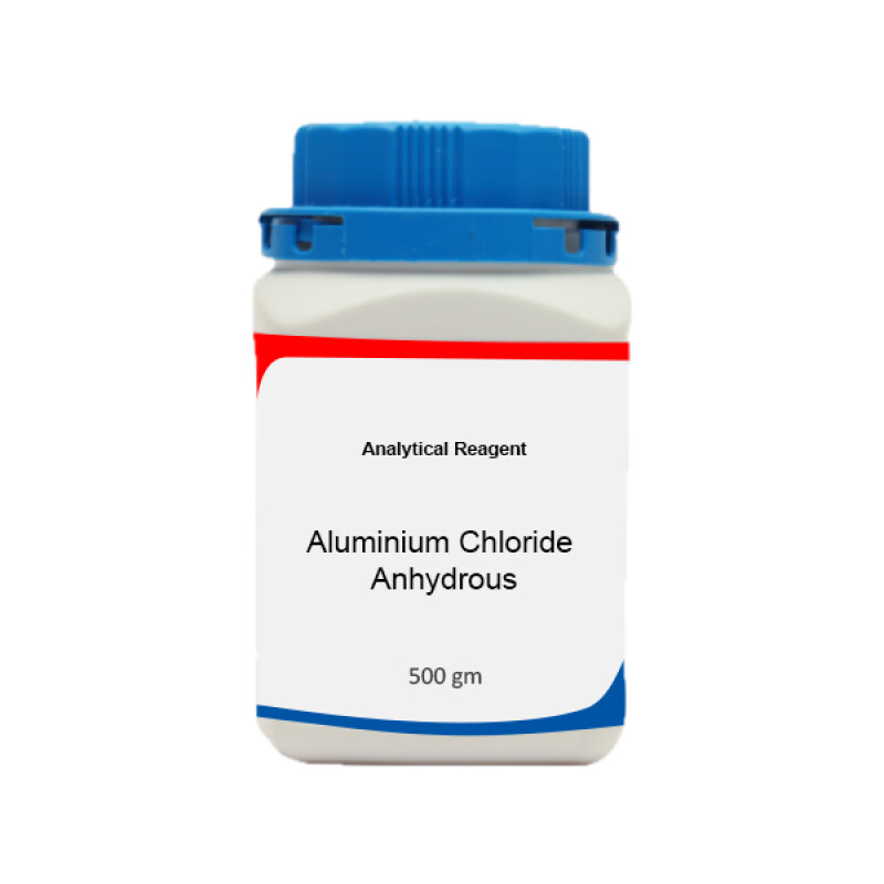 Sodium Aluminium Silicate 500g AR