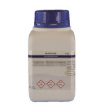 Sodium Cyanide 500g AR 99%
