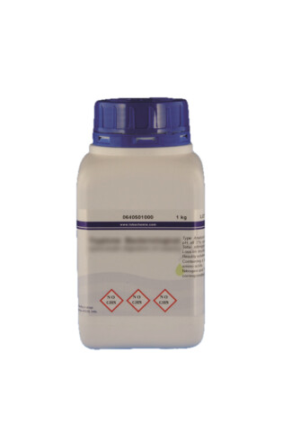 Sodium Cyanide 500g AR 99%