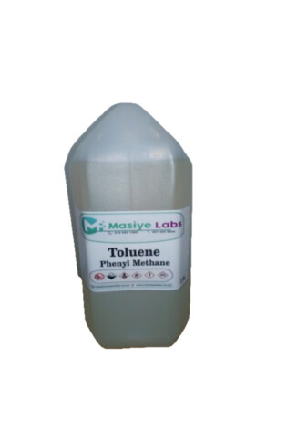 Toluene AR 2.5L