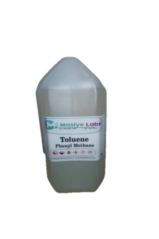 Toluene AR 2.5L