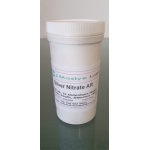 Silver Nitrate 99.9 Pure AgNO 3 500g