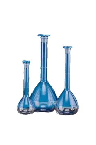 Volumetric Flasks Grade A 5000ml
