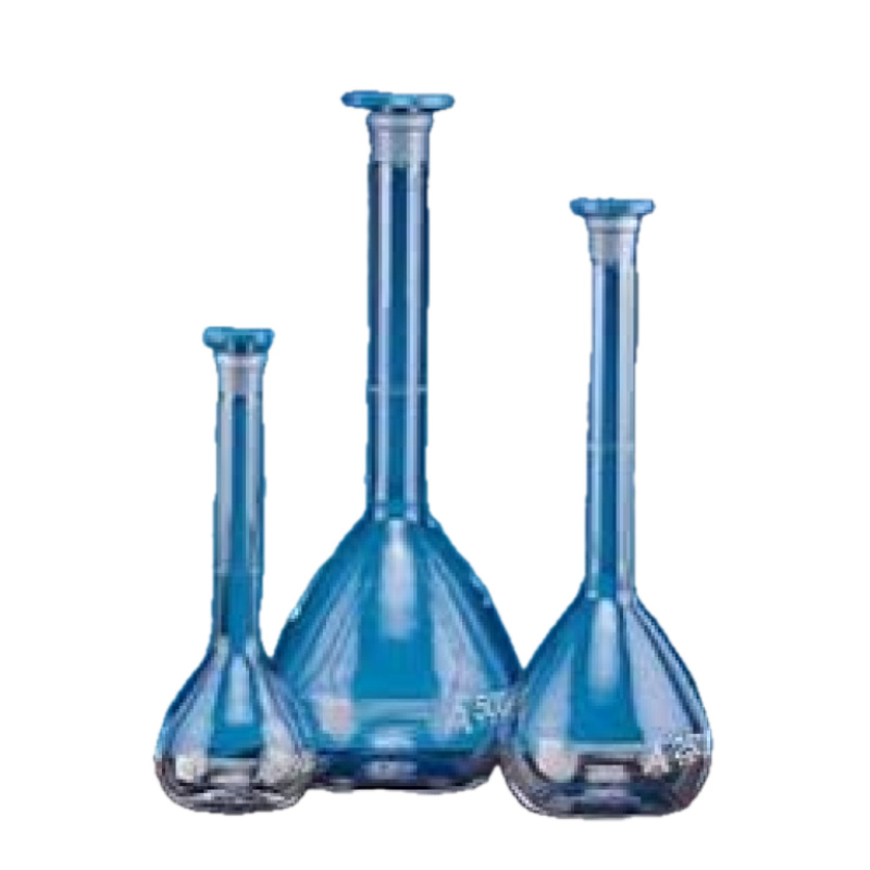 Volumetric Flasks Grade A 200ml
