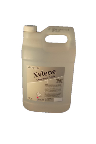 Xylene AR Grade 2.5L