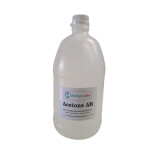 Acetone 99.9% AR 2.5L