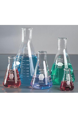 Erlenmeyer Flask 1000ml