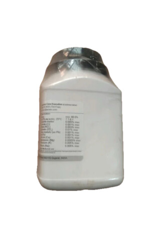 di-Ammonium Hydrogen Orthophosphate AR 500g