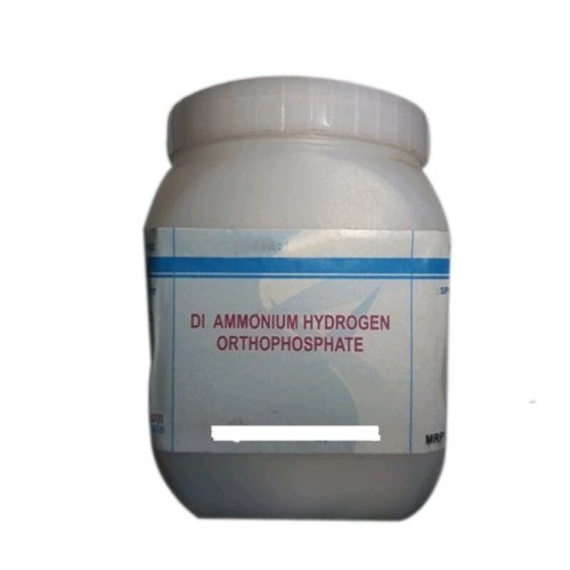 di-Ammonium Hydrogen Orthophosphate AR 500g - Image 3