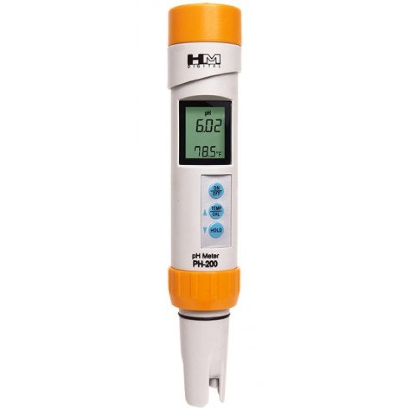 hm digital ph200 ph meter jpeg
