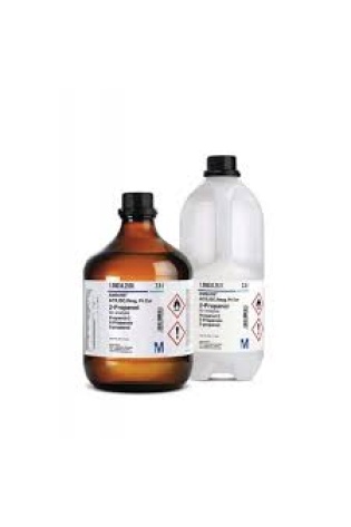 Isopropyl Alcohol, AR 2.5L