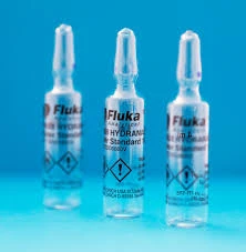 Water Standard 0.01 % Water Standard (10 x 5ml) images 3 2