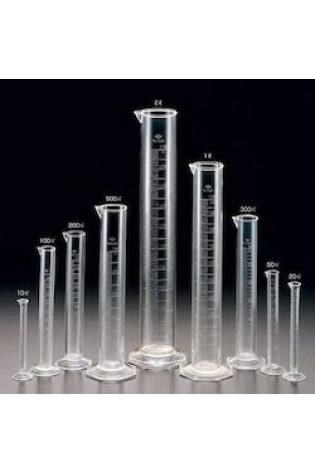 Measuring-cylinder