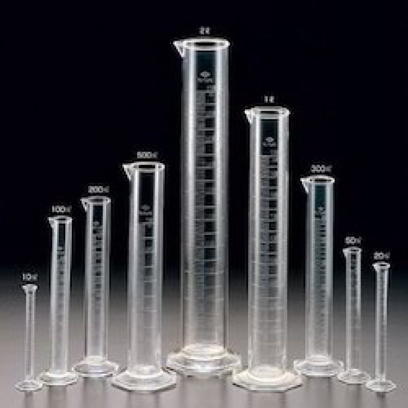 Measuring-cylinder