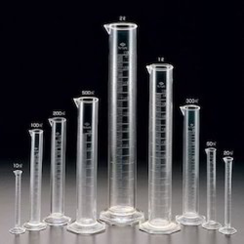 Measuring-cylinder