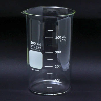 Pyrex Beaker 500ml mono20881577 180717 02