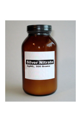 Silver Nitrate