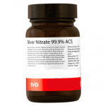 Silver Nitrate 99.9% Pure AgNO 3 100g