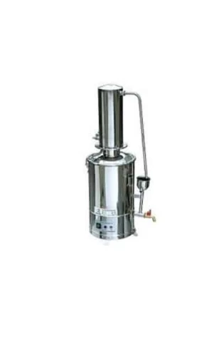 Water Distiller Stainless Steel 20L/H