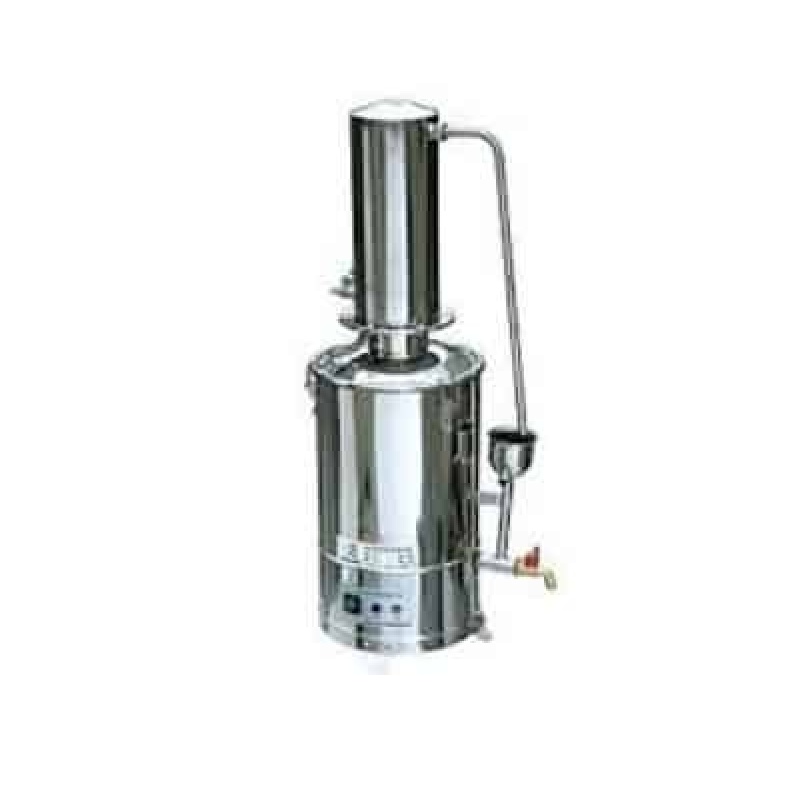 Water-distiller-10L/h