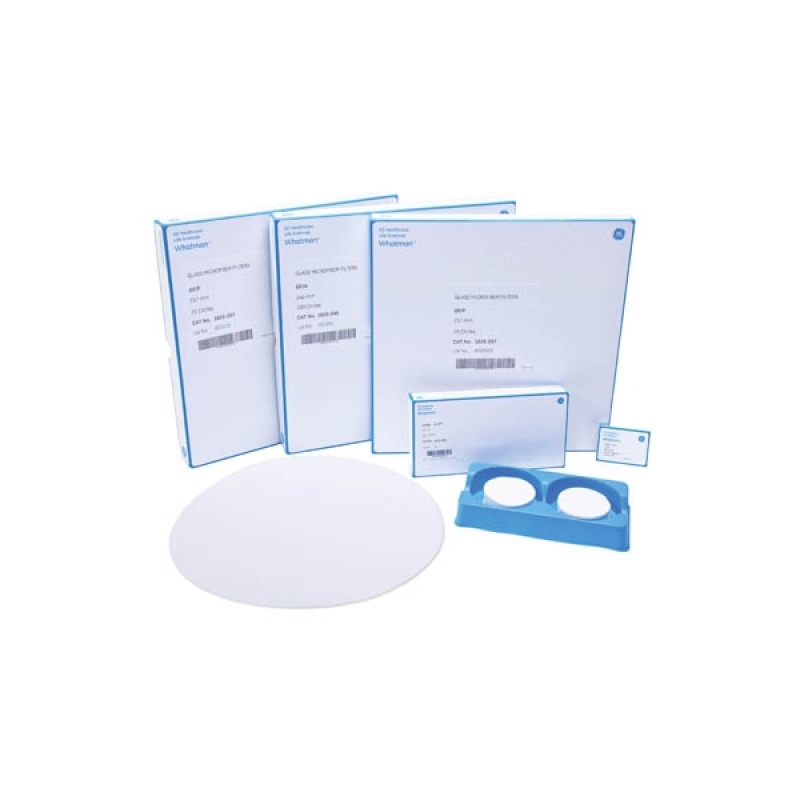 whatman diameter binder microfiber 425815 179857