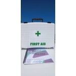 First Aid Kit -Regulation 7