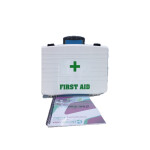 First Aid Kit -Regulation 7
