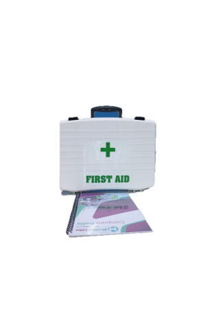 First Aid Kit -Regulation 7