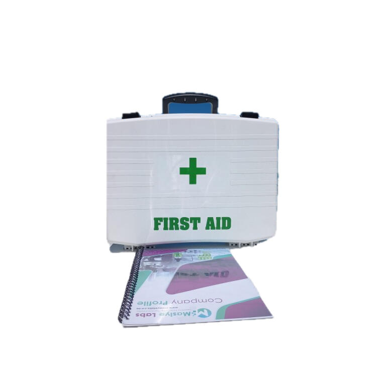 First Aid Kit -Regulation 7 First Aid Kit -Regulation 7