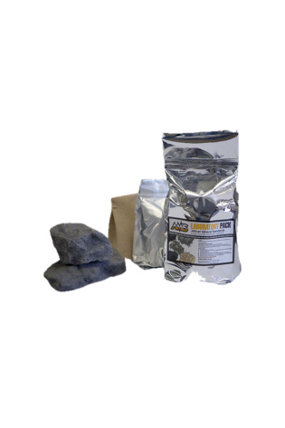 AMIS0200 Cu 1.06 Co 3717ppm Oxide Tenke CD