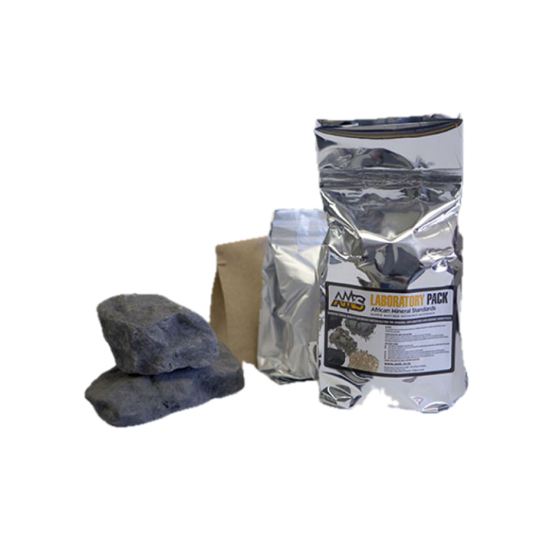 AMIS0200 Cu 1.06 Co 3717ppm Oxide Tenke CD