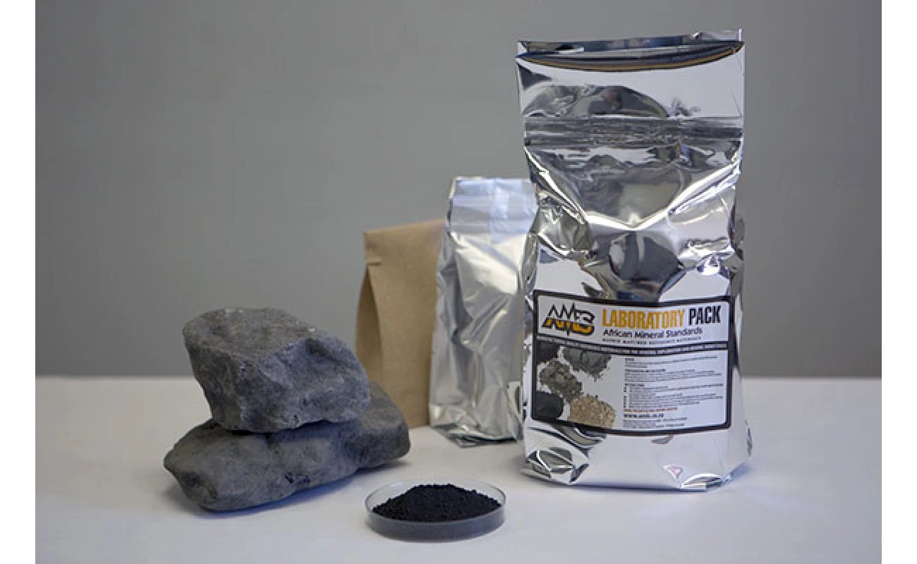 AMIS0410 Cu 1.713% Oxide Copperbelt ZM (SIZE -BM1000)