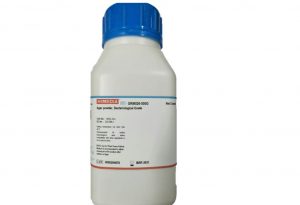 Agar Bacteriological 500g