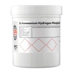 di-Ammonium Hydrogen Orthophosphate 500g AR