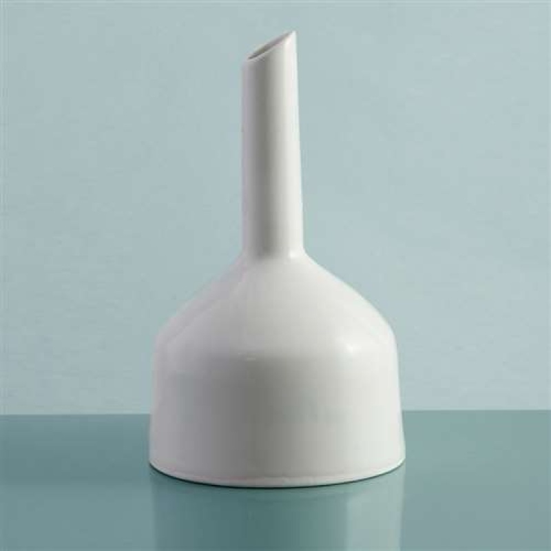 Buchner Funnel, Porcelain 70mm