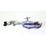 Retort Bosshead With  A Clamp