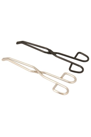 Tong Crucible Viny Coat 950mm