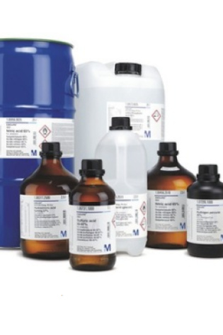 Iodine Solution 0.1N AR 2.5L